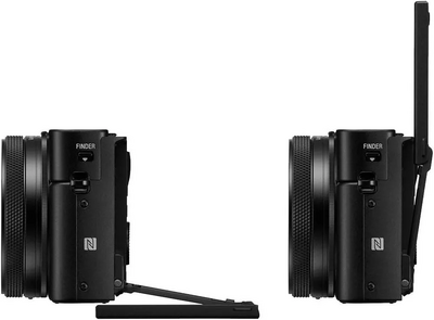 Sony RX100 M7 Image