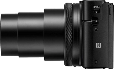 Sony Rx100 vii Image