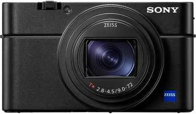 Sony RX100M7 Image
