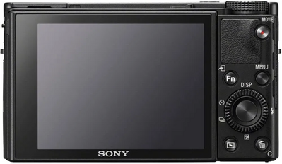Sony RX100M7 Image
