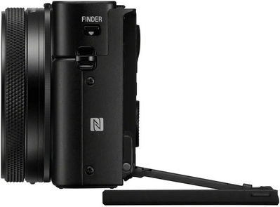 Sony RX100M7 Image