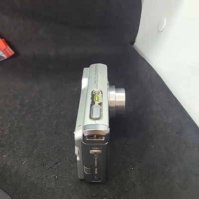 Sony Cyber-shot dsc-w80 Image
