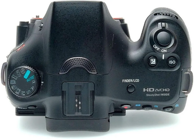Sony SLTA65V Image