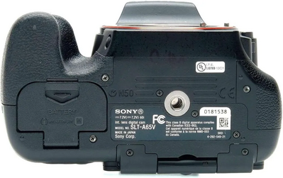 Sony SLTA65V Image
