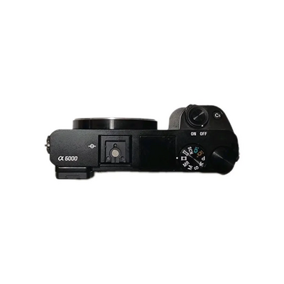 Sony Alpha a6000 Image