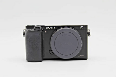 Sony Alpha a6000 Image
