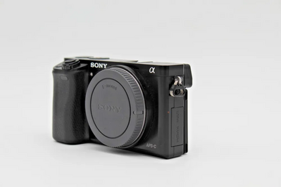 Sony Alpha a6000 Image