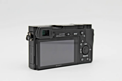 Sony Alpha a6000 Image