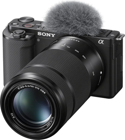 Sony E22SNILCZVE10LB Image