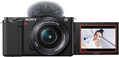 Sony E22SNILCZVE10LB Image