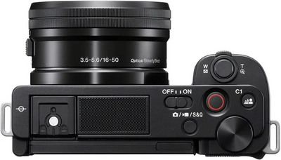 Sony E22SNILCZVE10LB Image
