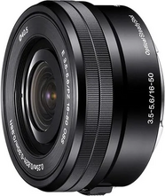Sony E22SNILCZVE10LB Image