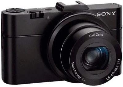 Sony DSCRX100M2 Image