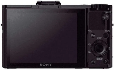 Sony DSCRX100M2 Image