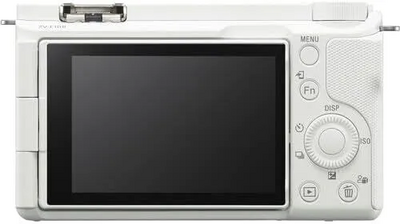 Sony Alpha ZV-E10 II Image