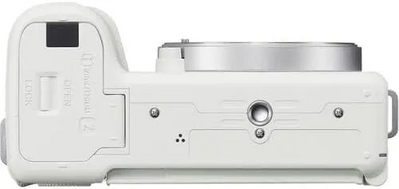 Sony Alpha ZV-E10 II Image
