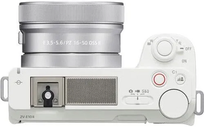 Sony Alpha ZV-E10 II Image