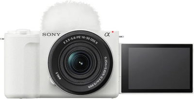 Sony Alpha ZV-E10 II Image