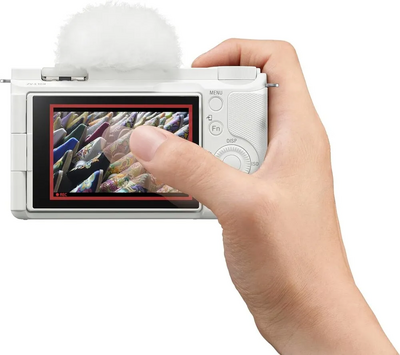 Sony Alpha ZV-E10 II Image