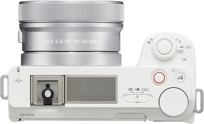 Sony Alpha ZV-E10 II Image