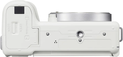 Sony Alpha ZV-E10 II Image