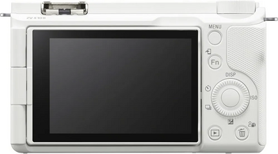 Sony Alpha ZV-E10 II Image