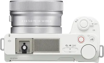 Sony Alpha ZV-E10 II Image