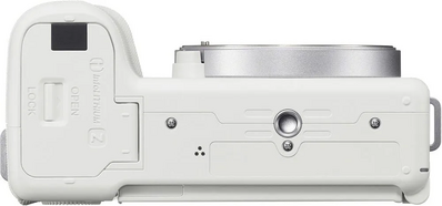 Sony Alpha ZV-E10 II Image
