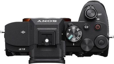 Sony ILCE-7M4 Image