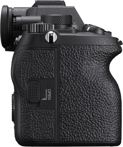 Sony ILCE-7M4 Image
