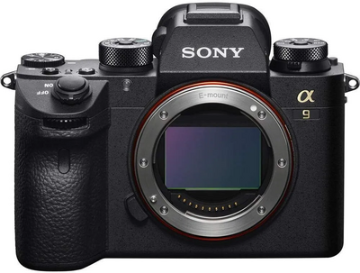 Sony Alpha a9 Image