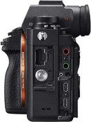 Sony α9 Image