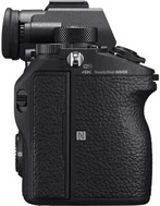 Sony Alpha a9 Image