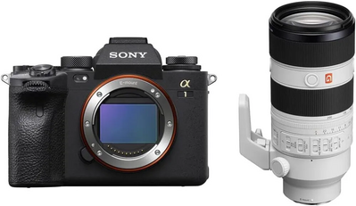 Sony Alpha 1 (a1 / Alpha a1 / α1) Image