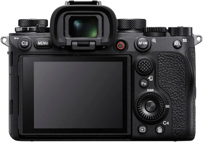 Sony Alpha 1 (a1 / Alpha a1 / α1) Image