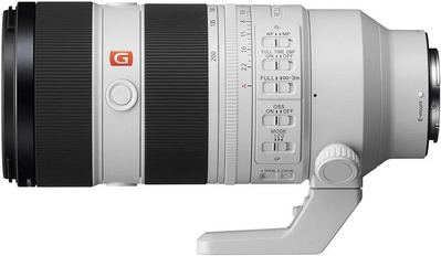 Sony Alpha 1 (a1 / Alpha a1 / α1) Image