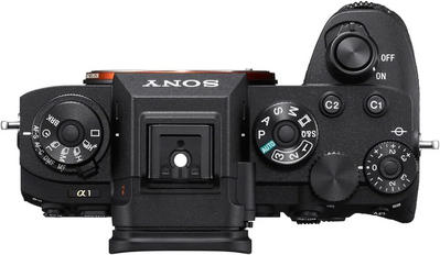 Sony Alpha 1 (a1 / Alpha a1 / α1) Image