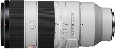 Sony Alpha 1 (a1 / Alpha a1 / α1) Image