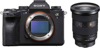 Sony Alpha 1 (a1 / Alpha a1 / α1) Image
