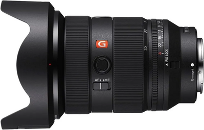 Sony Alpha 1 (a1 / Alpha a1 / α1) Image