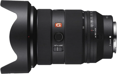 Sony Alpha 1 (a1 / Alpha a1 / α1) Image