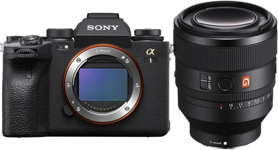 Sony Alpha 1 (a1 / Alpha a1 / α1) Image