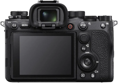 Sony Alpha 1 (a1 / Alpha a1 / α1) Image