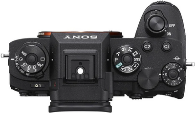 Sony Alpha 1 (a1 / Alpha a1 / α1) Image