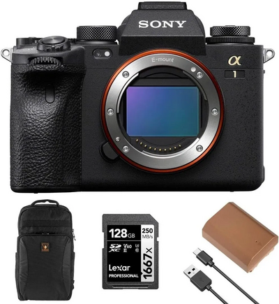 Sony Alpha 1 (a1 / Alpha a1 / α1) Image