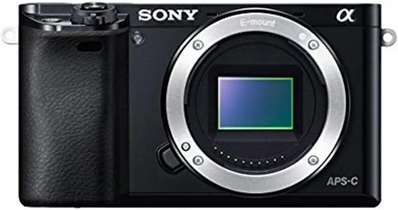 Sony Alpha 6000 / ILCE-6000 Image