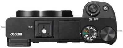 Sony Alpha 6000 / ILCE-6000 Image