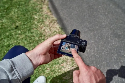 Sony RX100 VI Image