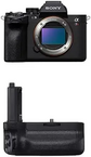 Sony Alpha 7R Image