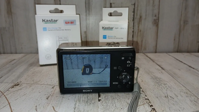 Sony Cyber-shot dsc-w310 Image